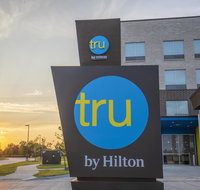 Tru By Hilton Allen Dallas Tx - Tourism Bookings