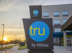 Tru By Hilton Allen Dallas, Tx