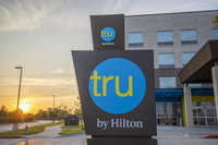 Tru By Hilton Allen Dallas Tx Tourism Bookings