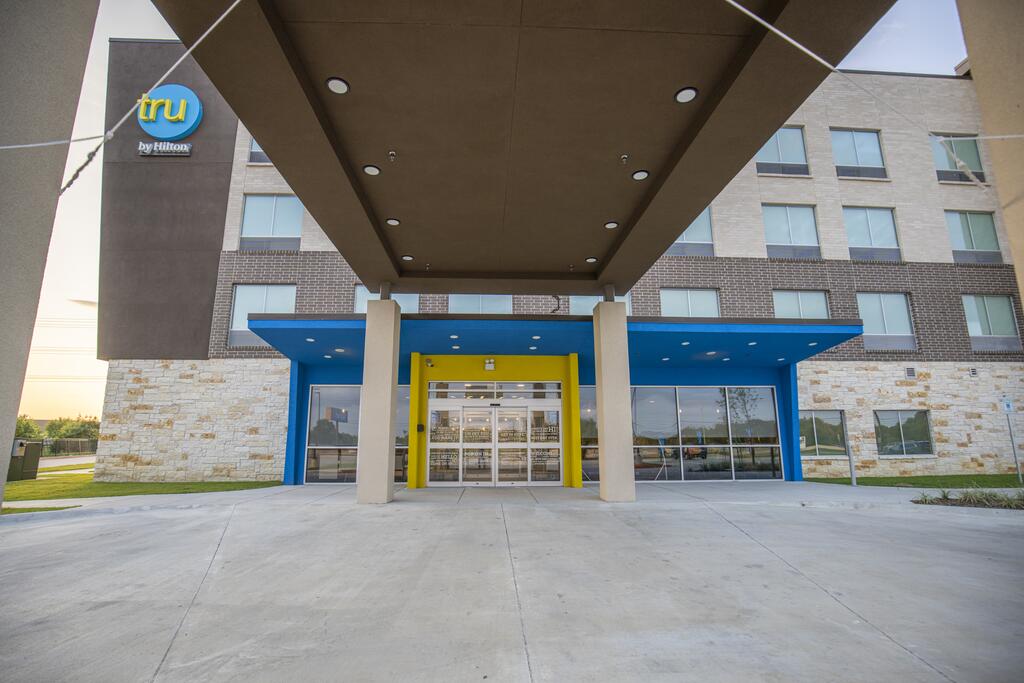 Tru By Hilton Allen Dallas, Tx - thumb 1