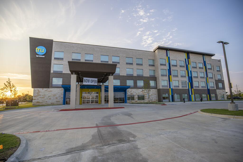 Tru By Hilton Allen Dallas, Tx - thumb 2