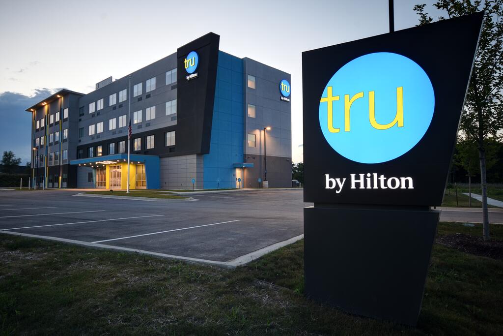 Tru By Hilton Auburn, In - thumb 0