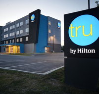 Tru By Hilton Auburn In - Tourism Bookings
