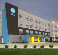 Tru by Hilton Bryan College Station - Tourism Bookings