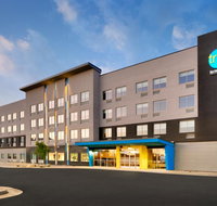 Tru By Hilton Clearfield Hill Air Force Base Ut - USA Accommodation