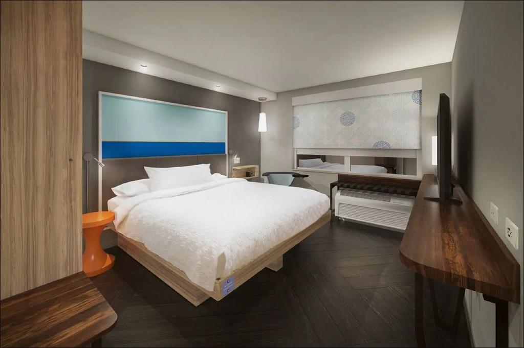 Tru By Hilton Edinburg - thumb 3