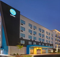 Tru By Hilton Fort Mill Sc - USA Accommodation