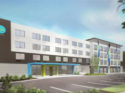 Tru By Hilton Goodyear Phoenix West, Az