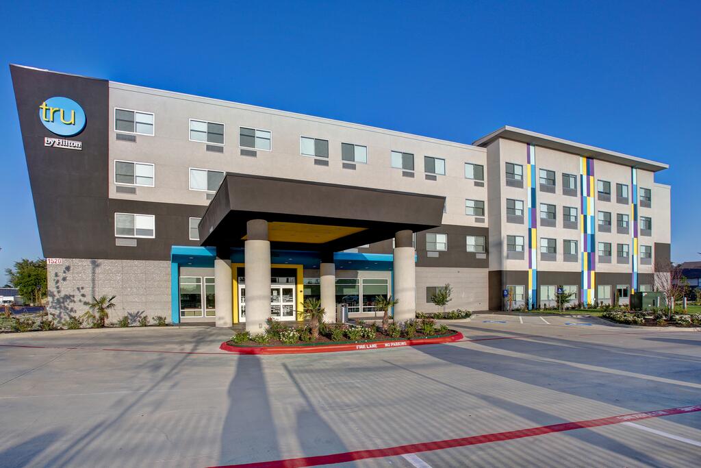 Tru By Hilton Grand Prairie - thumb 0