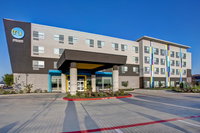Tru By Hilton Grand Prairie Tourism Bookings