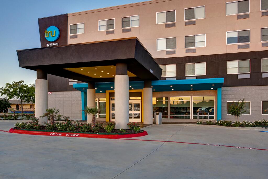 Tru By Hilton Grand Prairie - thumb 2