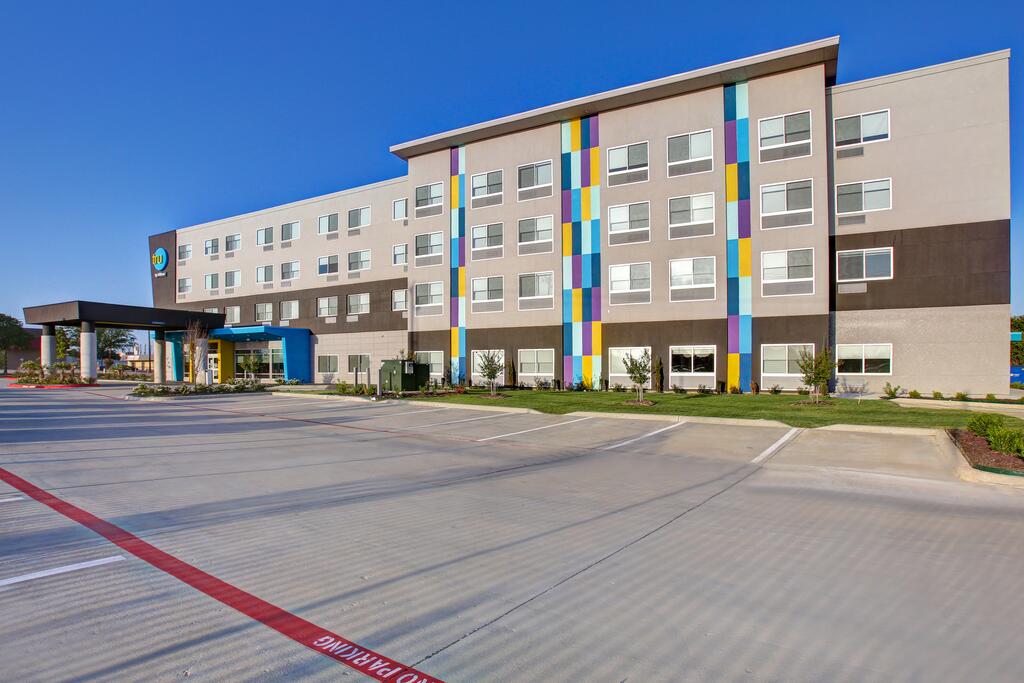 Tru By Hilton Grand Prairie - thumb 1