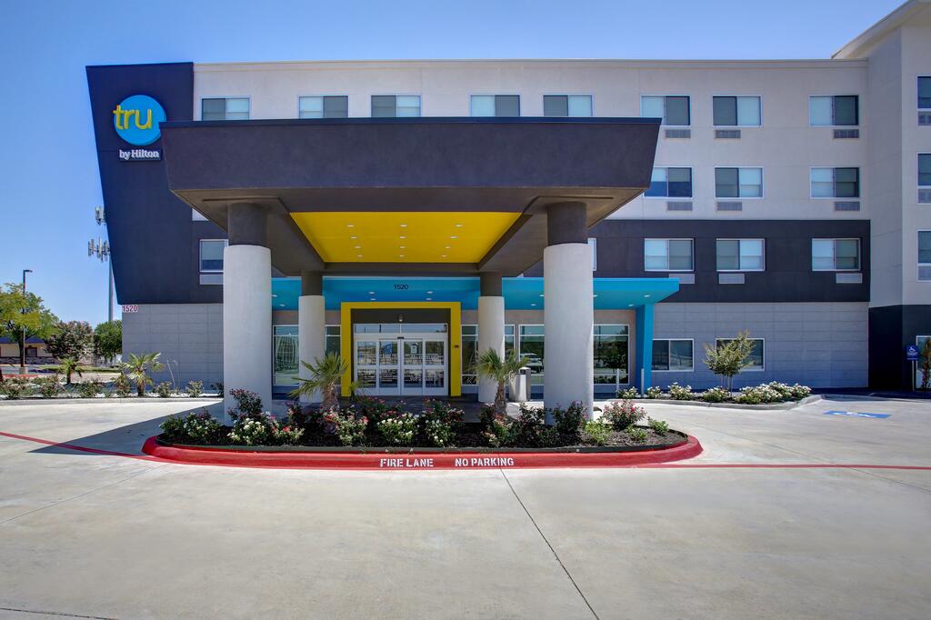 Tru By Hilton Grand Prairie - thumb 3