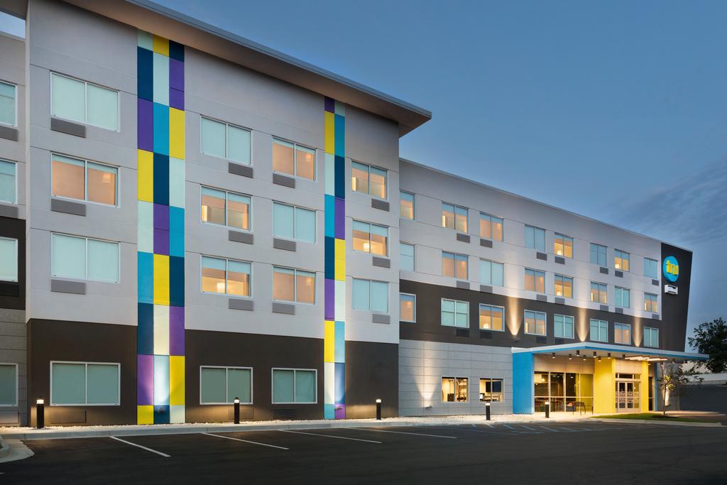 Tru By Hilton Harbison Columbia - thumb 1