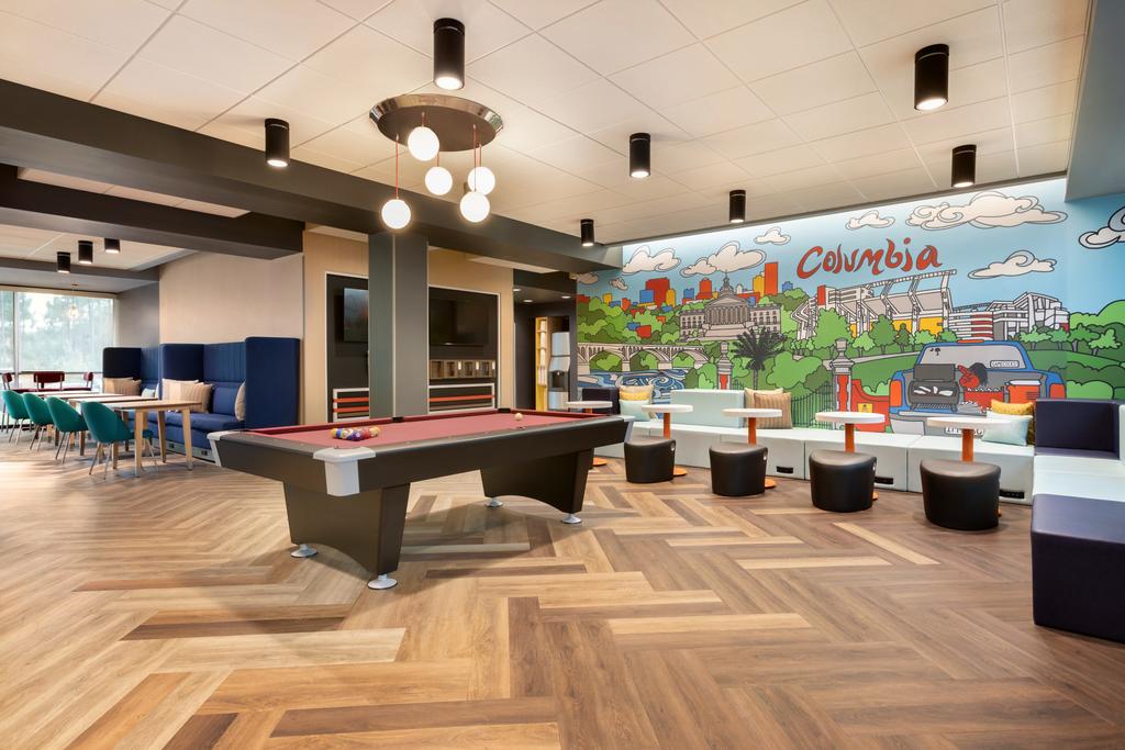 Tru By Hilton Harbison Columbia - thumb 3