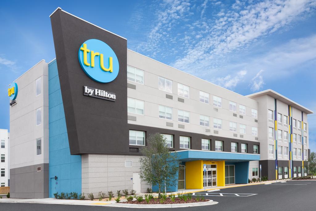 Tru By Hilton Jacksonville St Johns Town Center - thumb 0
