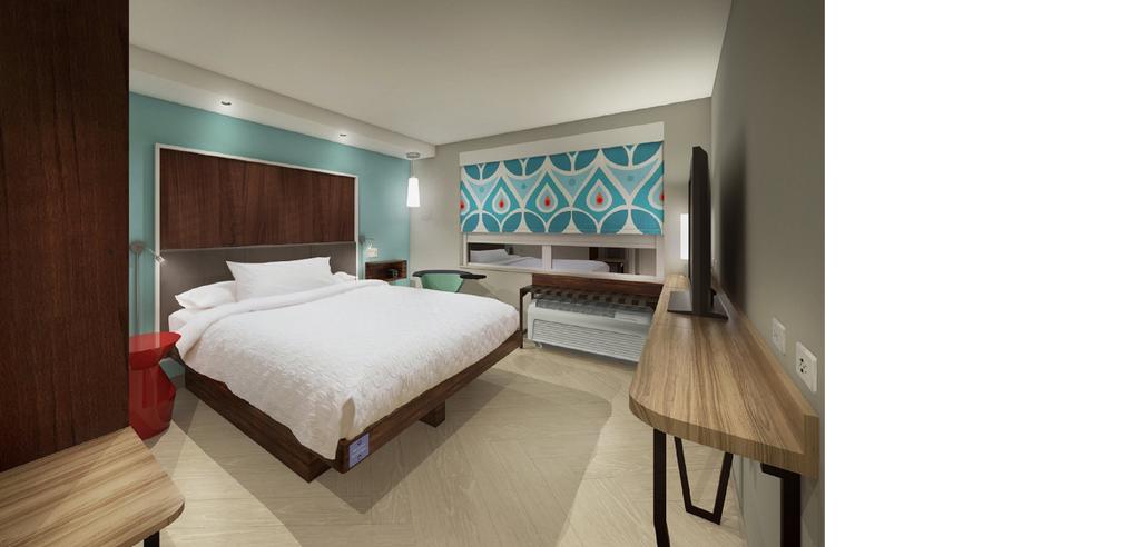 Tru By Hilton Jacksonville St Johns Town Center - thumb 1