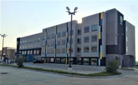 Tru By Hilton Katy Houston West Tx Tourism Bookings