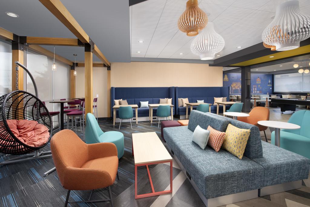 Tru By Hilton Louisville East Ky - thumb 2