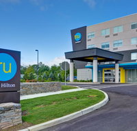 Tru By Hilton Middletown - Tourism Bookings