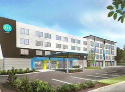 Tru By Hilton Milwaukee Downtown, WI