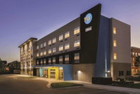 Tru By Hilton Rock Hill SC Tourism Bookings