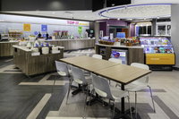 Tru by Hilton Round Rock Hotels Santiago