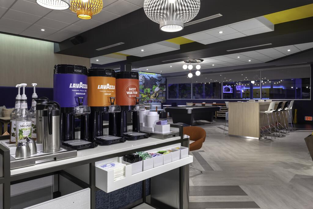 Tru By Hilton Round Rock - thumb 3