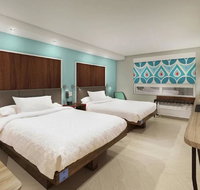 Tru By Hilton Stoughton - USA Accommodation