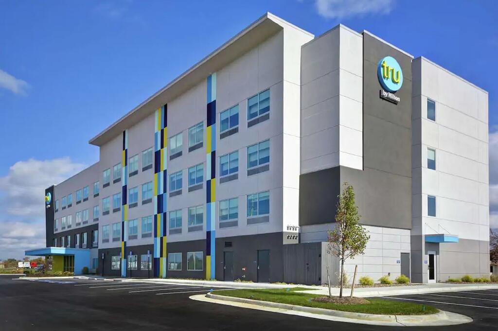 Tru By Hilton Winchester, Va - thumb 0