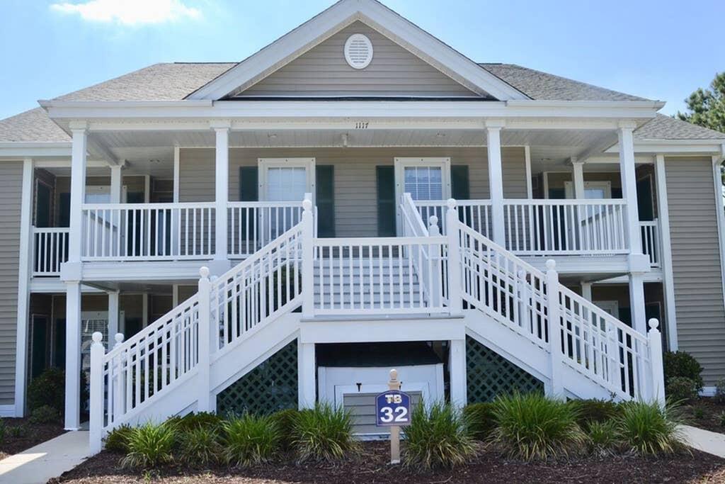 True Blue Pawleys Retreat - thumb 1