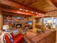 True Tahoe - Classic Cabin Tourism Bookings