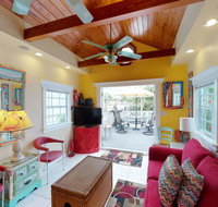 Truman @ Duval - Tourism Bookings