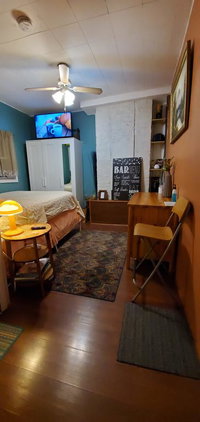 Tulsi's Cozy Studio Tourism Bookings