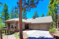 Tumbleweed Pines by Lake Tahoe Accommodations Tourism Bookings