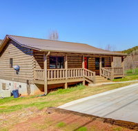 Turner Creek Cabin - USA Accommodation