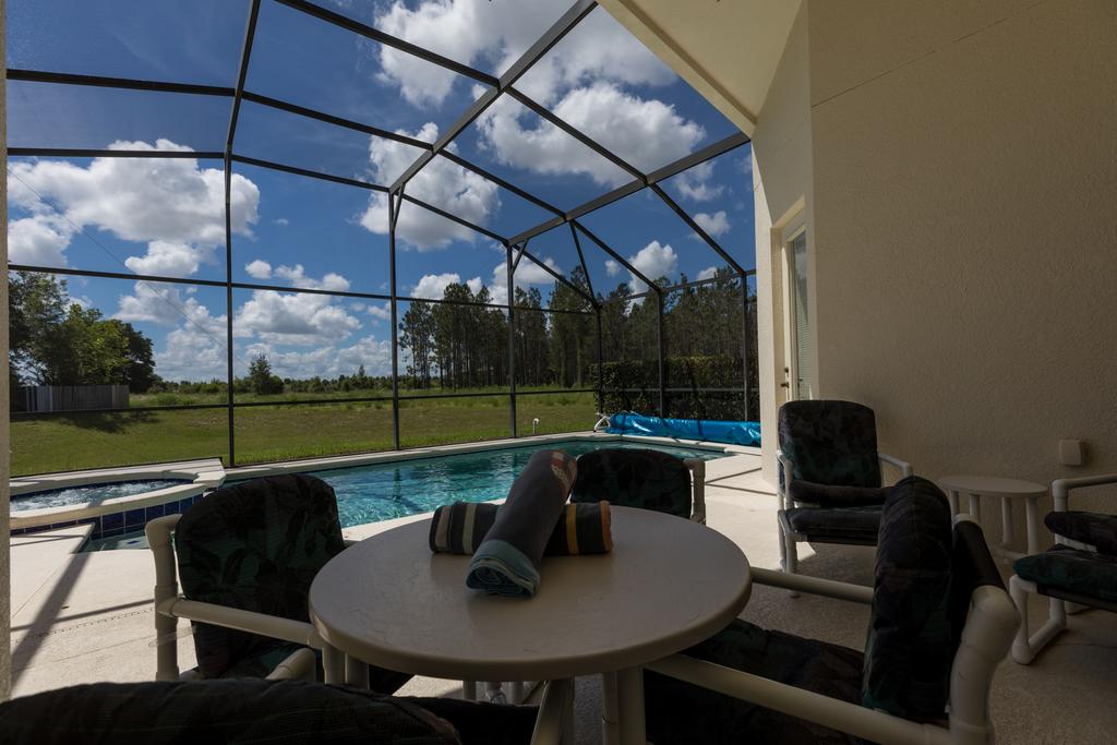 Tuscan Villa 106 - thumb 3