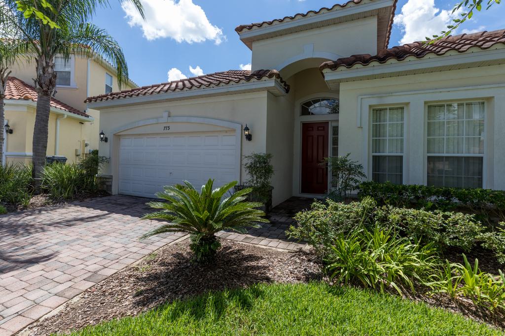 Tuscan Villa 106 - thumb 2