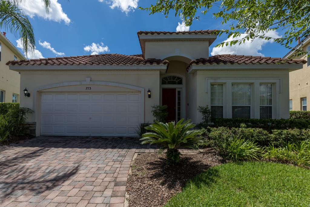 Tuscan Villa 106 - thumb 1