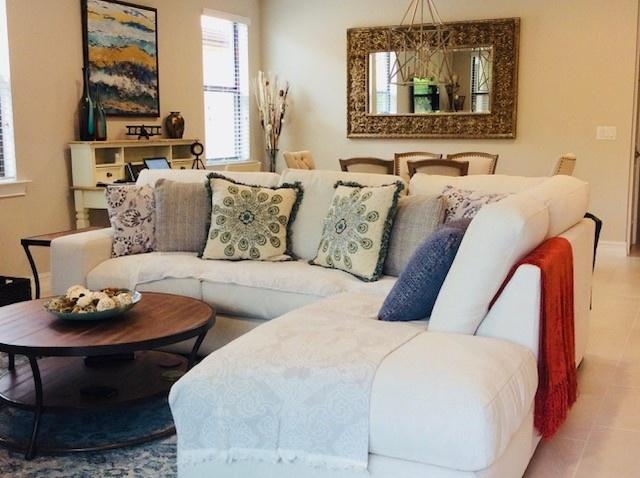 Tuscany Cove Villa - thumb 1
