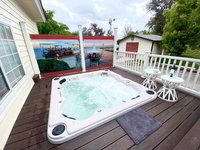 TV-392A - Wine Country Couples Cottage Tourism Bookings