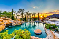 TV-397 - Beautiful Wine Country Resort Tourism Bookings