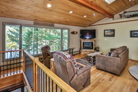 Twin Lakes Hideaway - Hiller Vacation Homes home Tourism Bookings