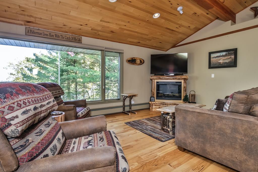Twin Lakes Hideaway - Hiller Vacation Homes Home - thumb 1