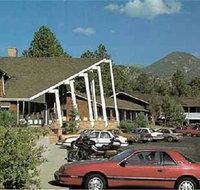 Twin Owls Motor Lodge - USA Accommodation