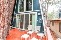 Twin Pines Cabin-1781 by Big Bear Vacations Tourism Bookings