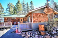 Twin Pines-111 by Big Bear Vacations Tourism Bookings