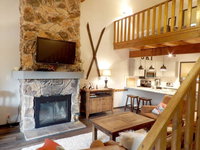 Twining 5 USA Accommodation