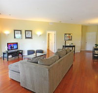 Two bedroom at the lakeside GCC - Tourism Bookings