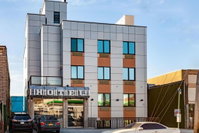 Umbrella Hotel Brooklyn Tourism Bookings